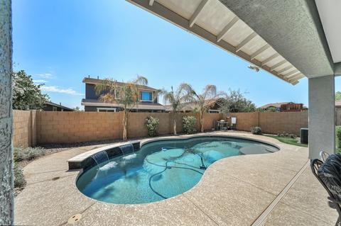 3393 E Strawberry Dr, Gilbert, AZ 85298 photo 47