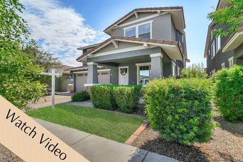 3393 E Strawberry Dr, Gilbert, AZ 85298 photo 1