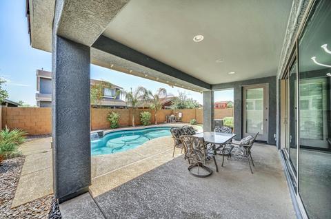 3393 E Strawberry Dr, Gilbert, AZ 85298 photo 46