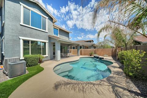 3393 E Strawberry Dr, Gilbert, AZ 85298 photo 50