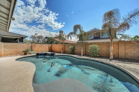 3393 E Strawberry Dr, Gilbert, AZ 85298 photo 48