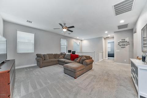3393 E Strawberry Dr, Gilbert, AZ 85298 photo 34
