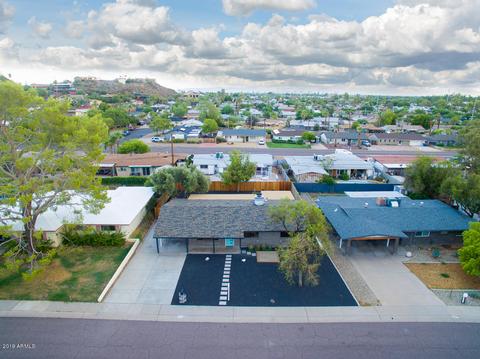 1225 E Seldon Ln, Phoenix, AZ 85020 photo 47