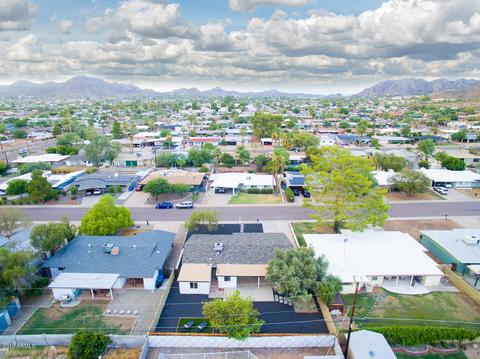 1225 E Seldon Ln, Phoenix, AZ 85020 photo 53