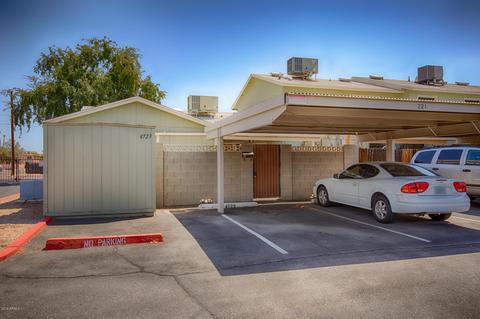 4723 N 26th Dr, Phoenix, AZ 85017 photo 18