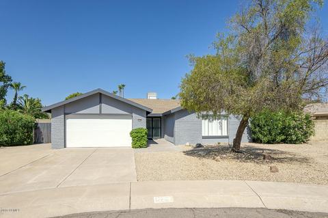 12216 S Shasta Pl, Phoenix, AZ 85044 photo 1