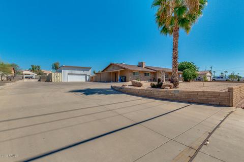 1516 E Grovers Ave, Phoenix, AZ 85022 photo 4