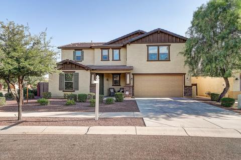 3469 E Merrill Ave, Gilbert, AZ 85234 photo 1