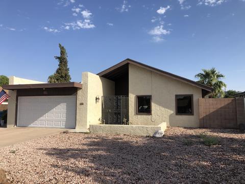 5444 E Virginia Ave, Phoenix, AZ 85008 photo 1