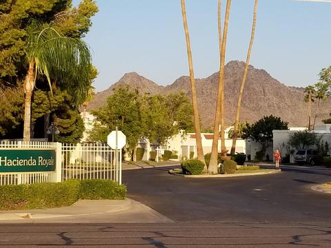821 E Corte Oro --, Phoenix, AZ 85020 photo 2
