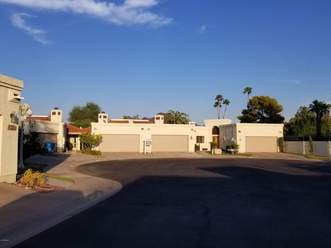 821 E Corte Oro --, Phoenix, AZ 85020 photo 3