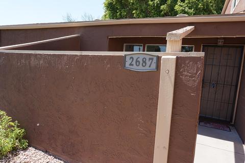 2687 E Oakleaf Dr, Tempe, AZ 85288 photo 1