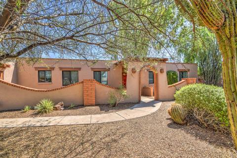 3511 E Beryl Ln, Phoenix, AZ 85028 photo 3