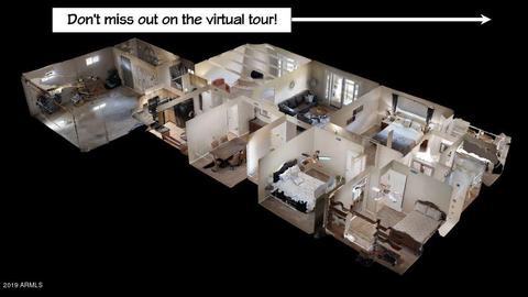 3511 E Beryl Ln, Phoenix, AZ 85028 photo 2
