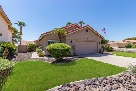 4317 E Badger Way, Phoenix, AZ 85044 photo 51