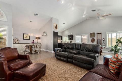 4317 E Badger Way, Phoenix, AZ 85044 photo 13