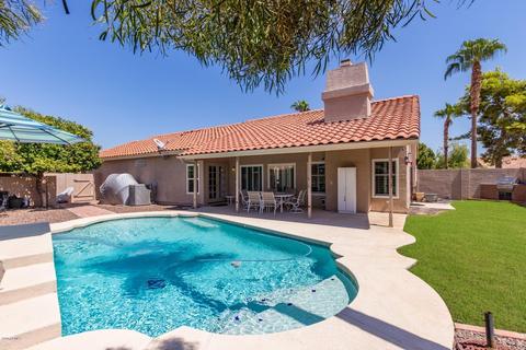 4317 E Badger Way, Phoenix, AZ 85044 photo 31