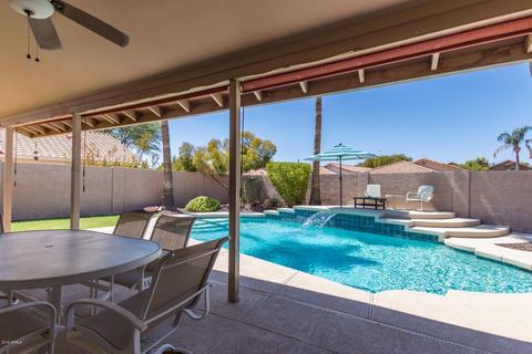 4317 E Badger Way, Phoenix, AZ 85044 photo 35