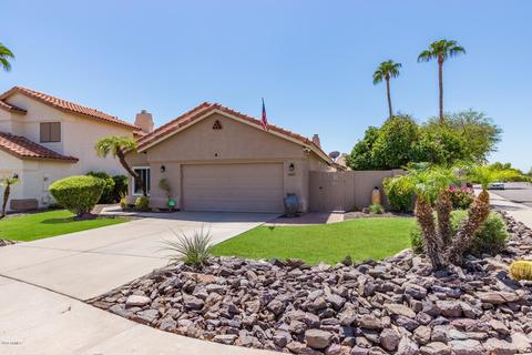 4317 E Badger Way, Phoenix, AZ 85044 photo 2