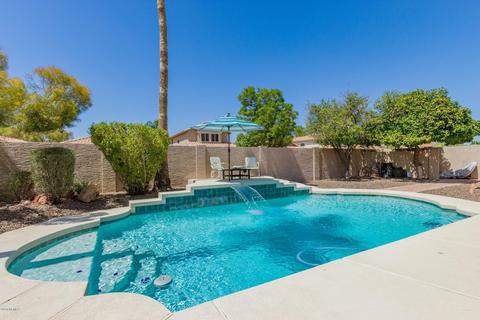 4317 E Badger Way, Phoenix, AZ 85044 photo 32