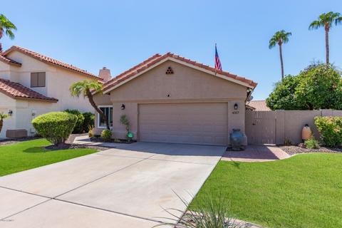 4317 E Badger Way, Phoenix, AZ 85044 photo 52