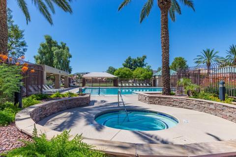 4317 E Badger Way, Phoenix, AZ 85044 photo 42