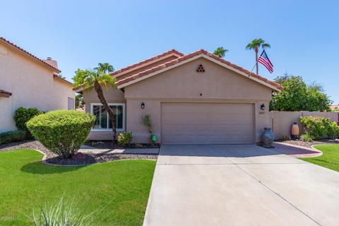 4317 E Badger Way, Phoenix, AZ 85044 photo 1