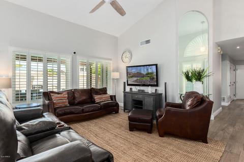 4317 E Badger Way, Phoenix, AZ 85044 photo 12
