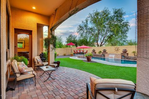 8330 E Ingram St, Mesa, AZ 85207 photo 24