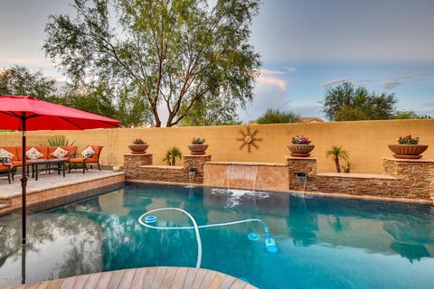 8330 E Ingram St, Mesa, AZ 85207 photo 2