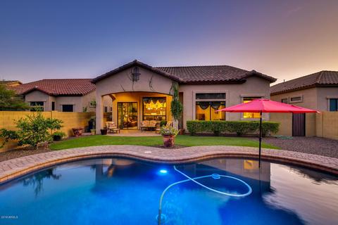 8330 E Ingram St, Mesa, AZ 85207 photo 1