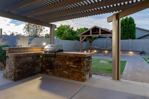 3520 E Hopkins Rd, Gilbert, AZ 85295 photo 4