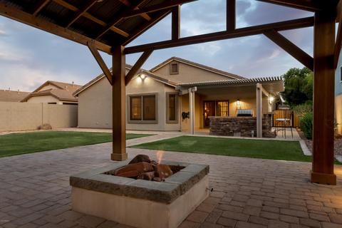 3520 E Hopkins Rd, Gilbert, AZ 85295 photo 3