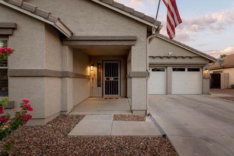 3520 E Hopkins Rd, Gilbert, AZ 85295 photo 2