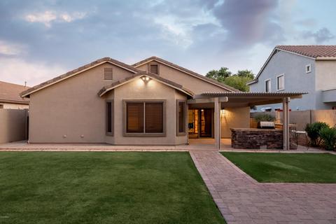 3520 E Hopkins Rd, Gilbert, AZ 85295 photo 6