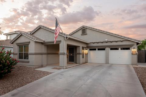 3520 E Hopkins Rd, Gilbert, AZ 85295 photo 27