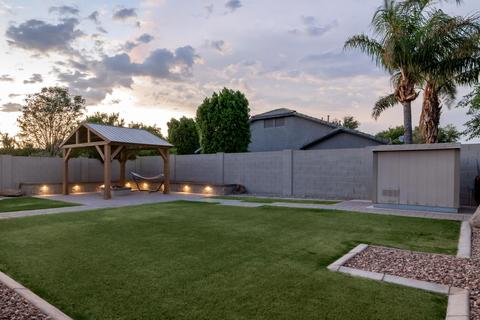 3520 E Hopkins Rd, Gilbert, AZ 85295 photo 5