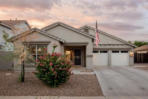 3520 E Hopkins Rd, Gilbert, AZ 85295 photo 1