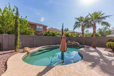 3449 E Melody Ln, Gilbert, AZ 85234 photo 19