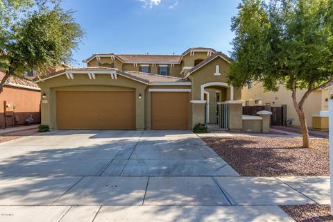 3449 E Melody Ln, Gilbert, AZ 85234 photo 1