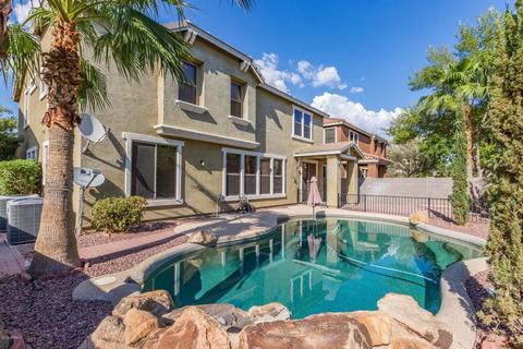 3449 E Melody Ln, Gilbert, AZ 85234 photo 17