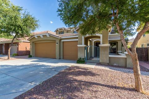 3449 E Melody Ln, Gilbert, AZ 85234 photo 20