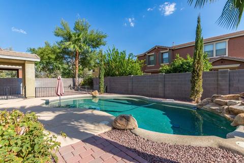 3449 E Melody Ln, Gilbert, AZ 85234 photo 18