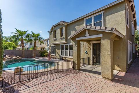 3449 E Melody Ln, Gilbert, AZ 85234 photo 16