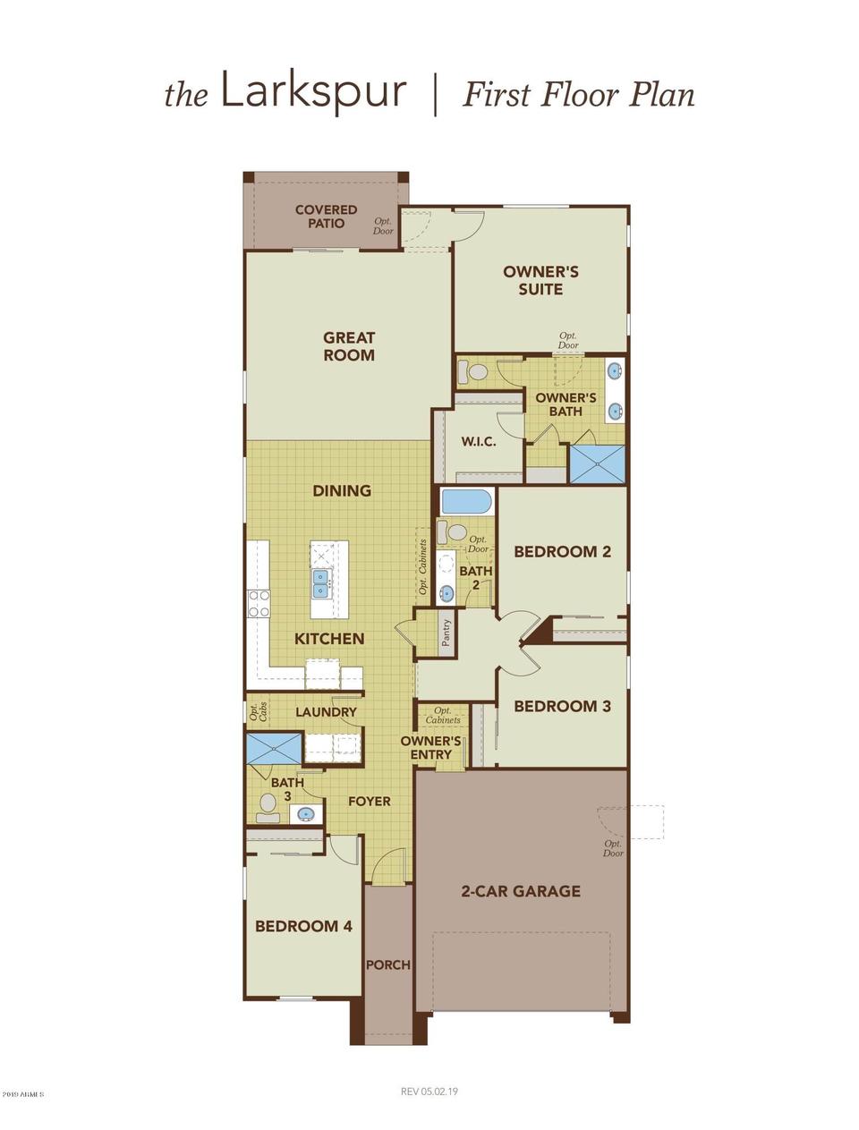  14584 W Dahlia Dr, Surprise, AZ 85379 photo 11