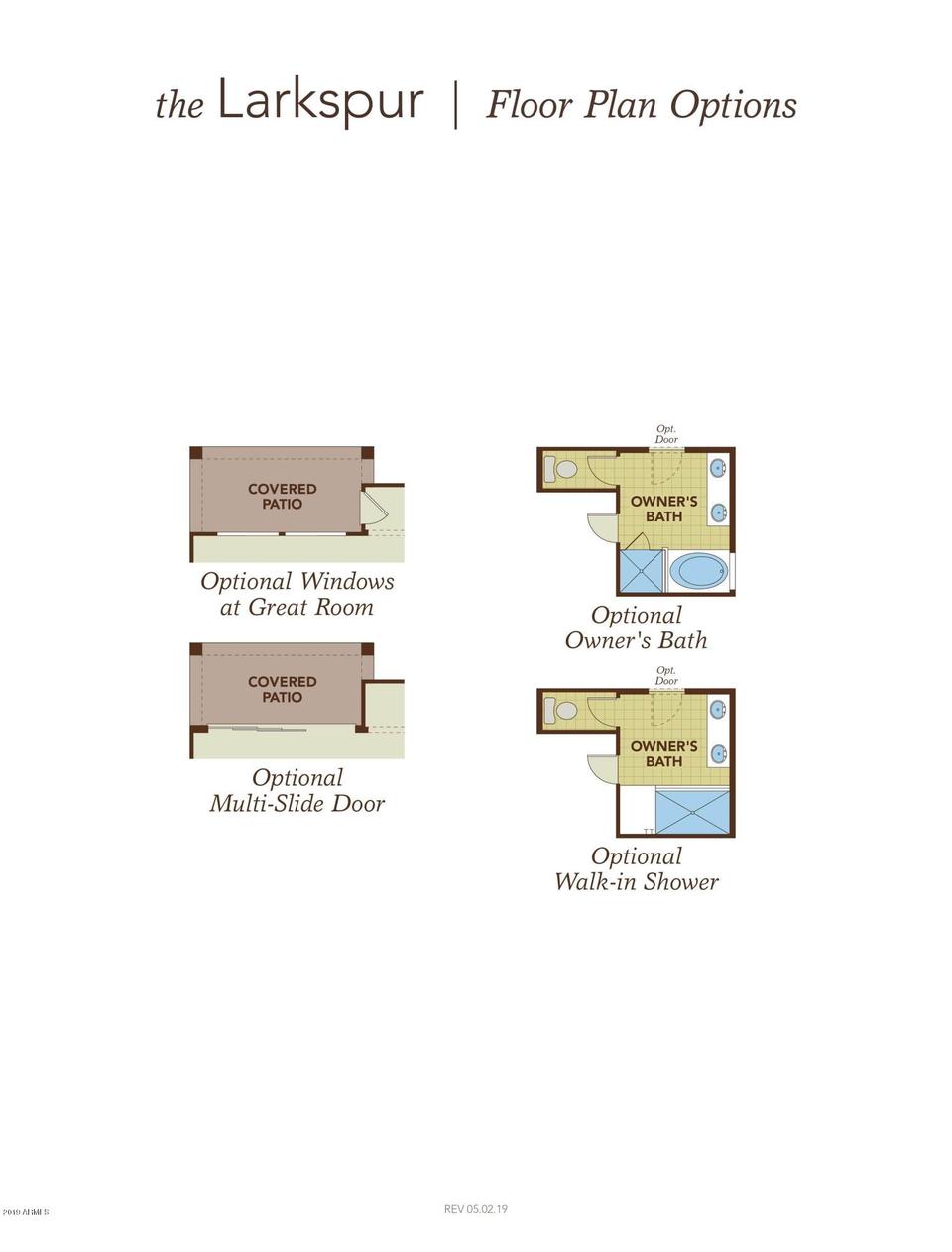  14584 W Dahlia Dr, Surprise, AZ 85379 photo 12