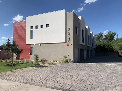 3838 Earll Dr, Phoenix, AZ 85018