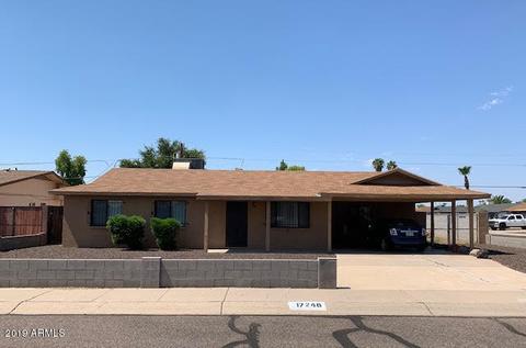 17248 N 16th Ave, Phoenix, AZ 85023 photo 1