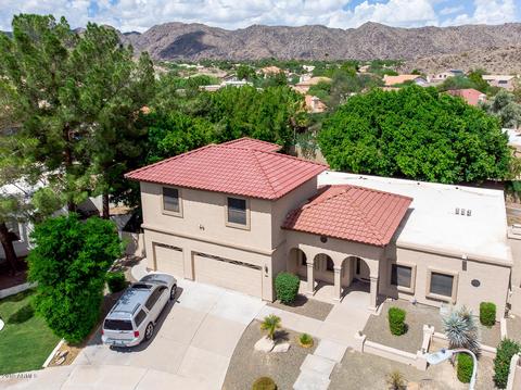 3714 E Shomi Ct, Phoenix, AZ 85044 photo 48