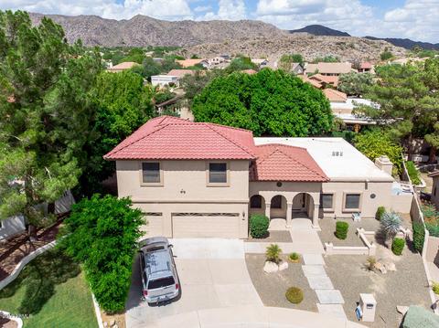 3714 E Shomi Ct, Phoenix, AZ 85044 photo 46